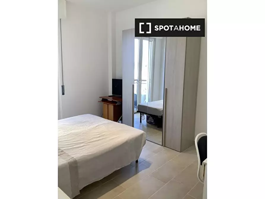 Immagine 7 di Appartamento in affitto  in Via Salasco a Milano