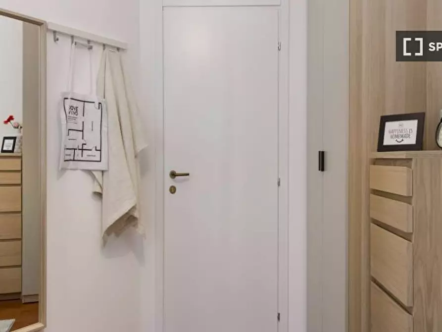 Immagine 4 di Camera condivisa in affitto  in Via San Vincenzo a Milano