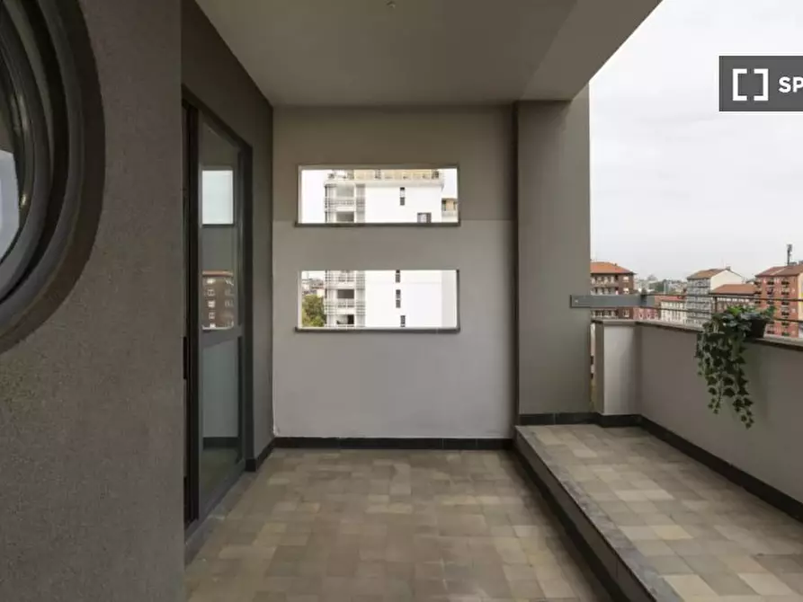 Immagine 18 di Appartamento in affitto  in Via Privata Rosalba Carriera a Milano