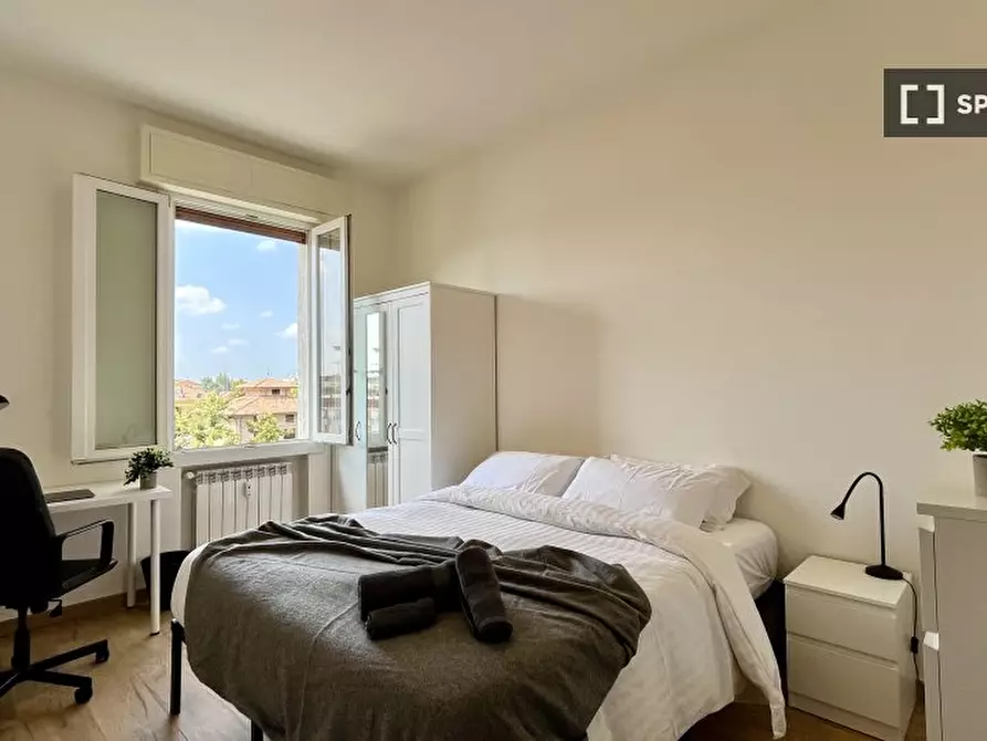 Immagine 3 di Camera condivisa in affitto  in Via Stuffler a Modena