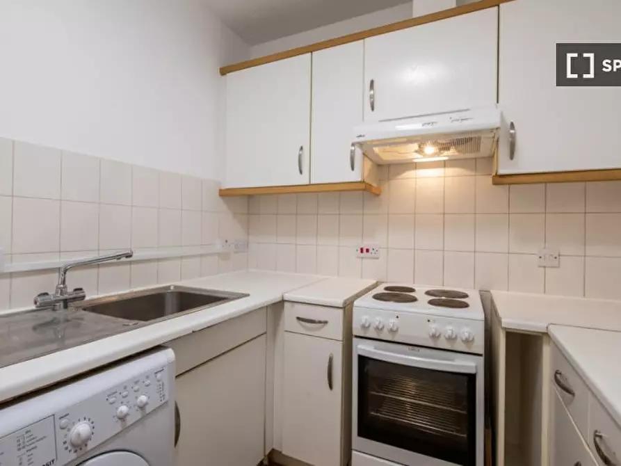 Immagine 6 di Camera condivisa in affitto  in Farrow Ln a Lewisham