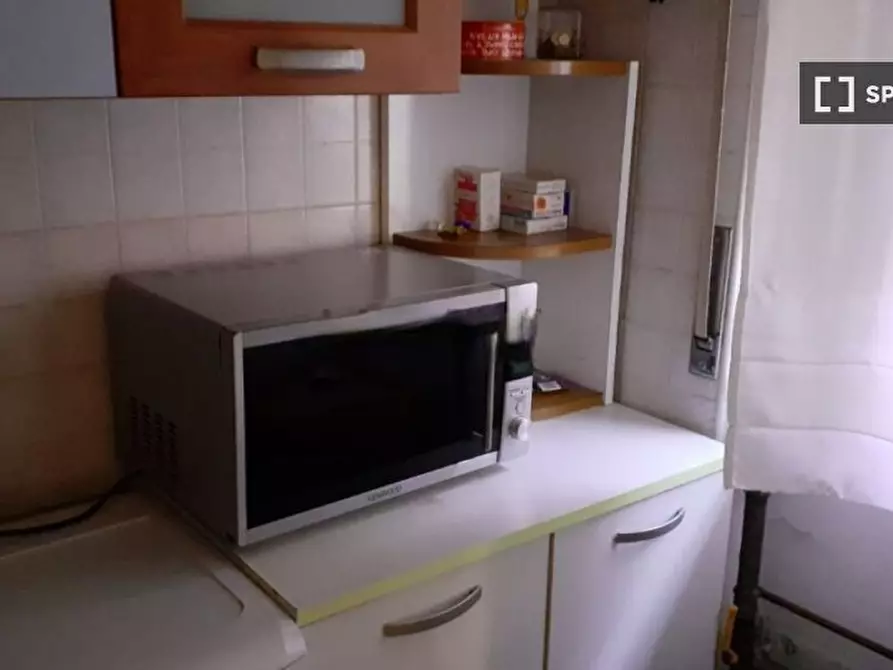 Immagine 3 di Appartamento in affitto  in Via Mecenate a Milano