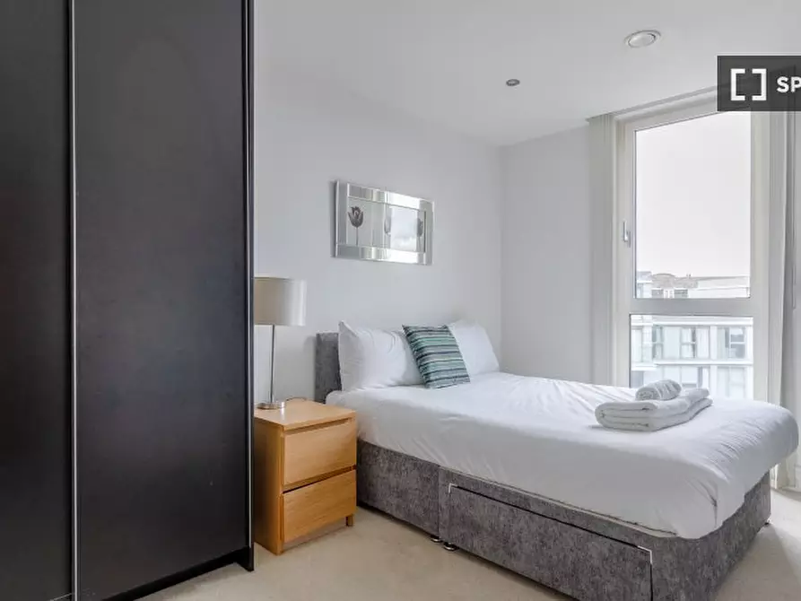 Immagine 10 di Appartamento in affitto  in flat a Lewisham