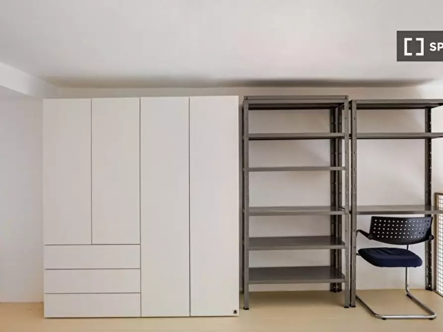 Immagine 12 di Appartamento in affitto  in Via Saldini a Milano