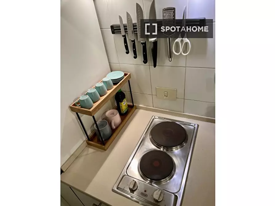 Immagine 18 di Ufficio in affitto  in Via della Vetrina a Roma