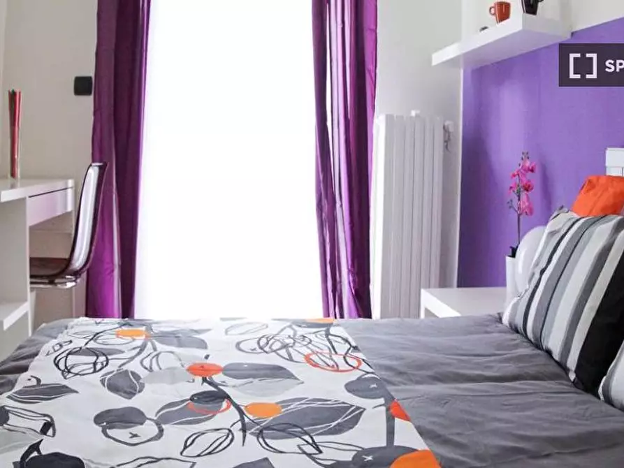 Immagine 15 di Camera condivisa in affitto  in Viale Brianza a Milano