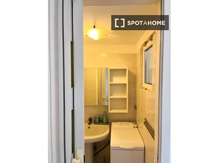 Immagine 14 di Ufficio in affitto  in Via Rubens a Milano