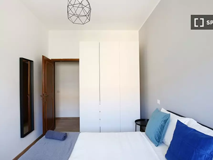 Immagine 5 di Camera condivisa in affitto  in Via Carlo Marx a Milano