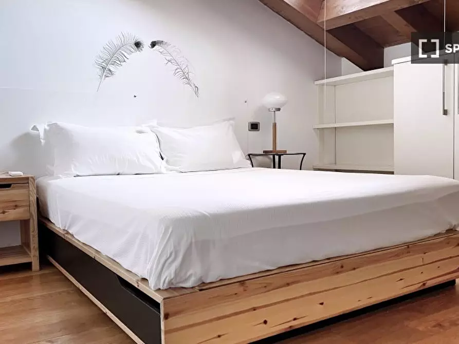 Immagine 10 di Appartamento in affitto  in Via Giuseppe Ceneri a Bologna