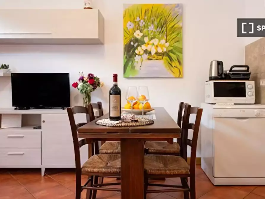 Immagine 12 di Appartamento in affitto  in Via Maria Malibran a Firenze