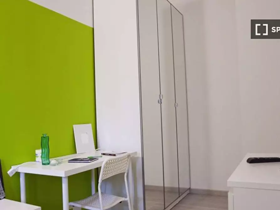 Immagine 7 di Camera condivisa in affitto  in Via Conca del Naviglio a Milano