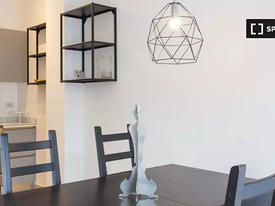 Immagine 3 di Appartamento in affitto  in Via Pellegrino Rossi a Milano