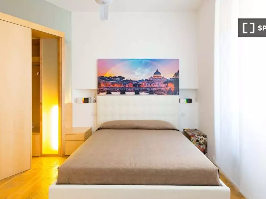 Immagine 15 di Appartamento in affitto  in Via Baccina a Roma