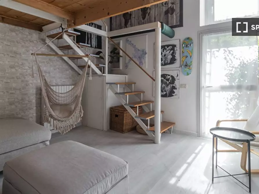 Immagine 18 di Appartamento in affitto  in Via Ambrogio Binda a Milano