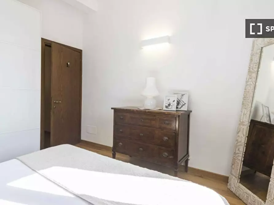 Immagine 10 di Appartamento in affitto  in Via dell'Orto a Firenze