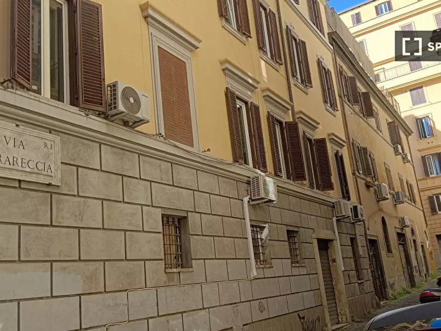 Immagine 15 di Ufficio in affitto  in Via Caprareccia a Roma