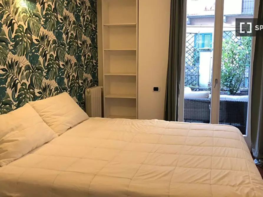 Immagine 17 di Appartamento in affitto  in Corso S. Gottardo a Milano