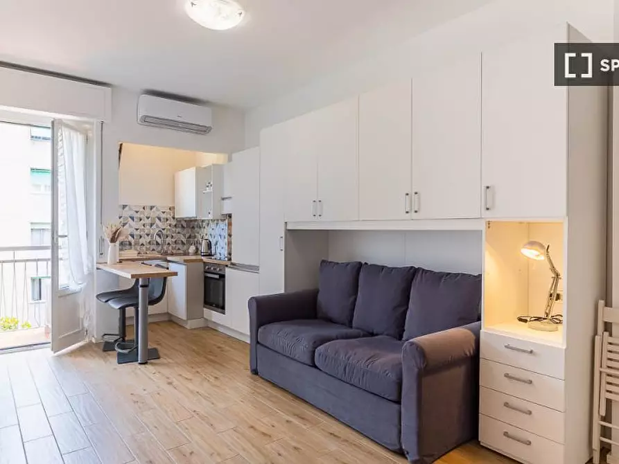 Immagine 1 di Ufficio in affitto  in Via Fiuggi a Milano