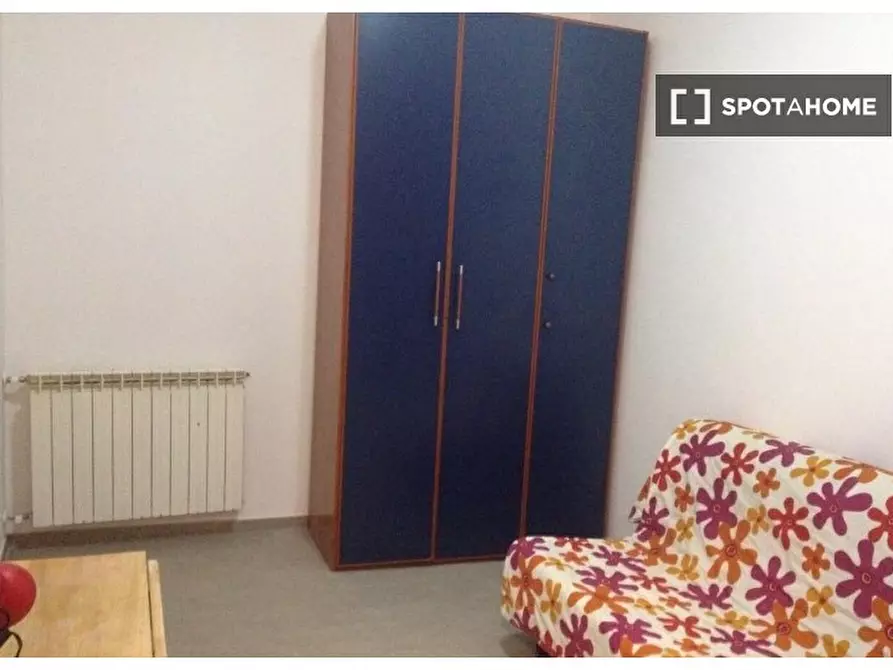 Immagine 3 di Appartamento in affitto  in Viale delle Repubbliche Marinare, 93 a Roma