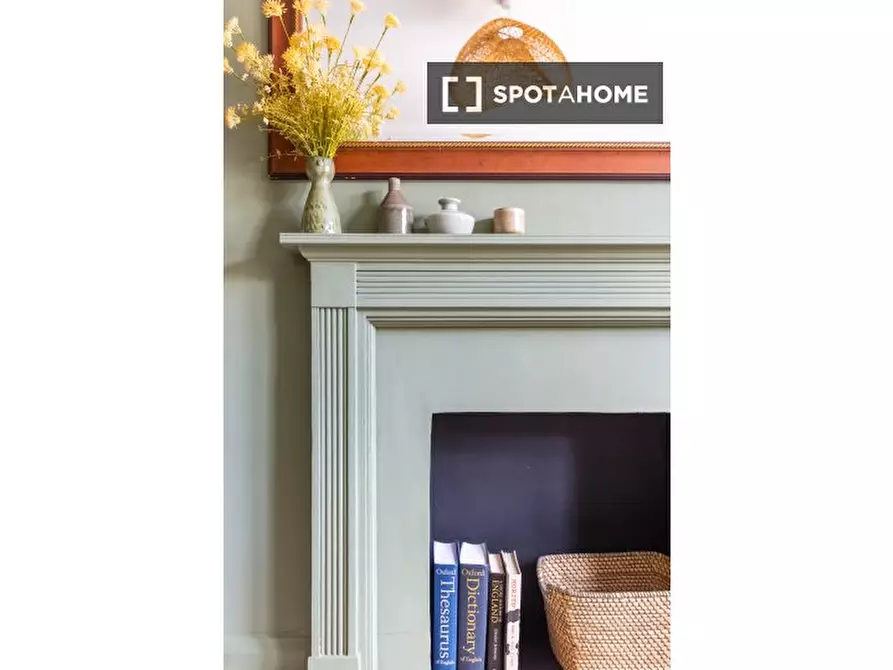 Immagine 8 di Appartamento in affitto  in flat b a Lambeth
