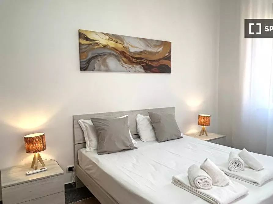 Immagine 1 di Appartamento in affitto  in Via di Santa Maria Mediatrice a Roma