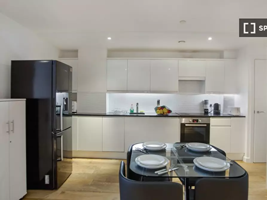 Immagine 3 di Appartamento in affitto  in Scarbrook Rd a Croydon