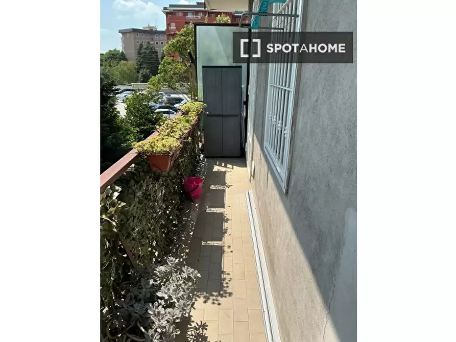 Immagine 14 di Appartamento in affitto  in Via Cassanese a Segrate