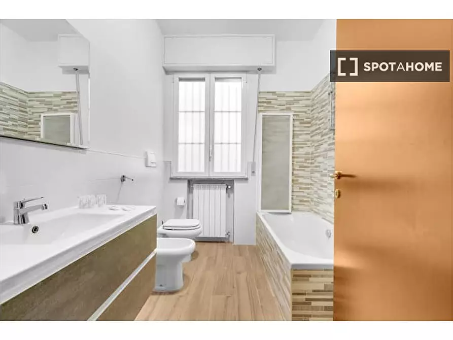 Immagine 5 di Appartamento in affitto  in Via Risorgimento a Sesto San Giovanni