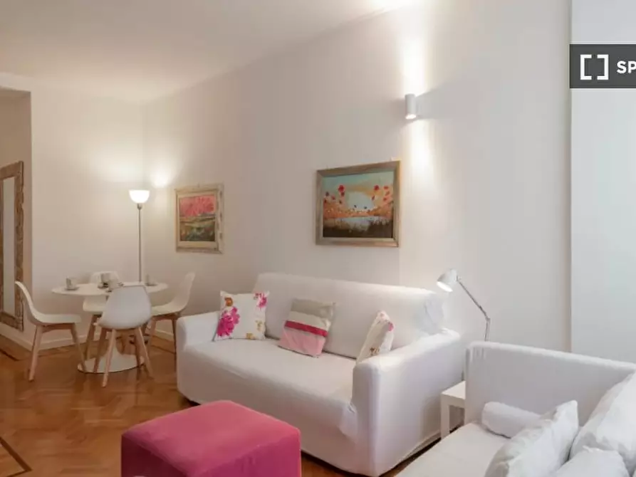 Immagine 2 di Appartamento in affitto  in Via Verona a Milano