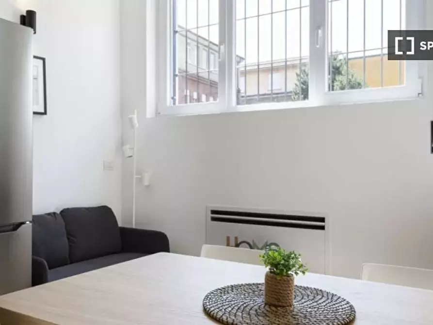 Immagine 12 di Appartamento in affitto  in Via Vespri Siciliani a Milano