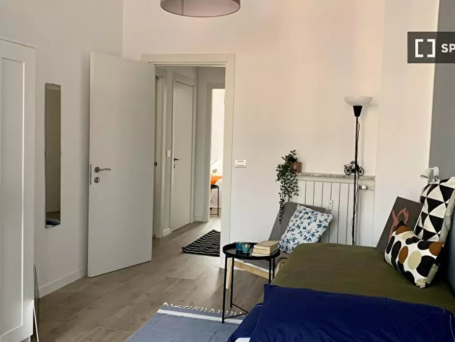 Immagine 4 di Camera condivisa in affitto  in Corso Peschiera n. a Torino