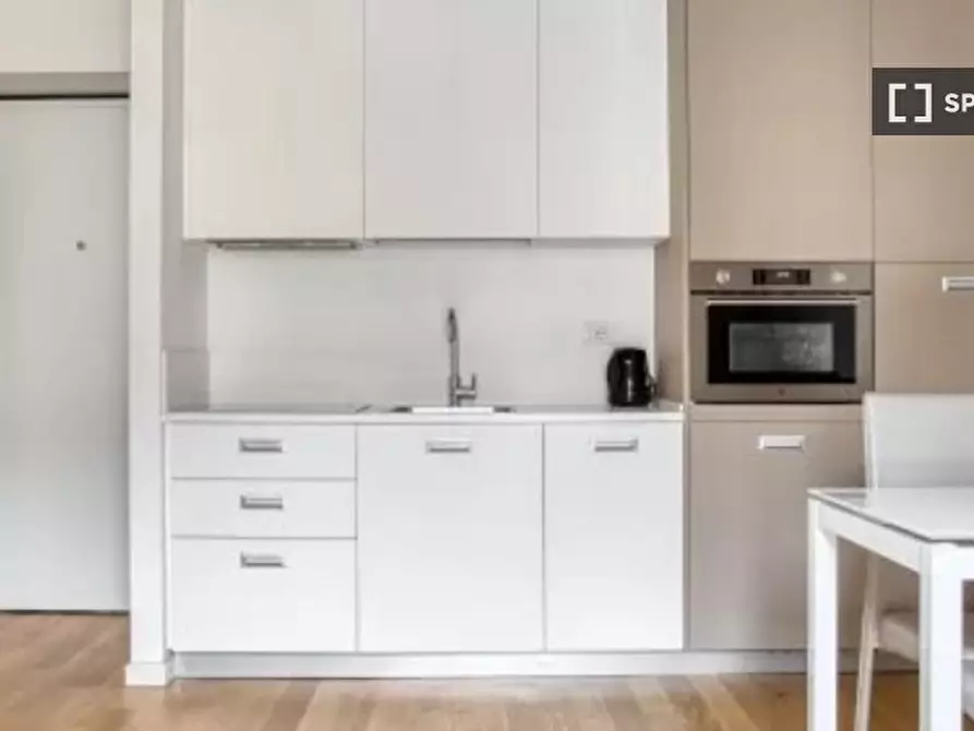 Immagine 11 di Appartamento in affitto  in Via Messina a Milano