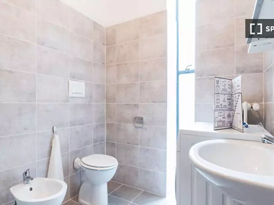 Immagine 10 di Camera condivisa in affitto  in Via Felice Mendelssohn a Padova