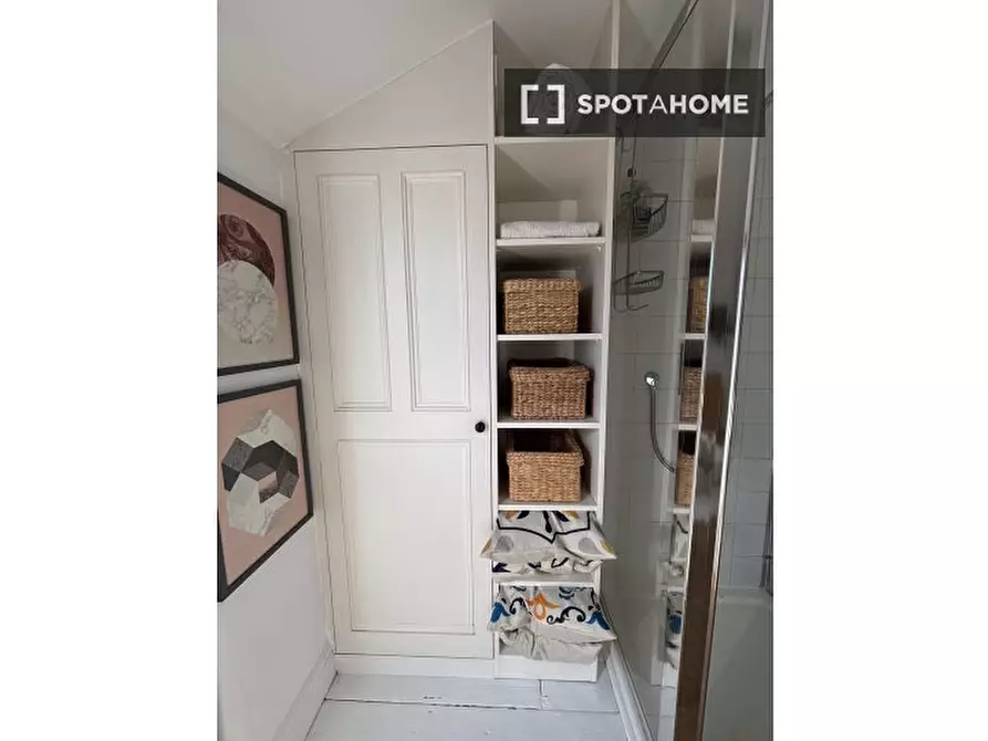 Immagine 8 di Appartamento in affitto  in A Wellington Row a Poplar