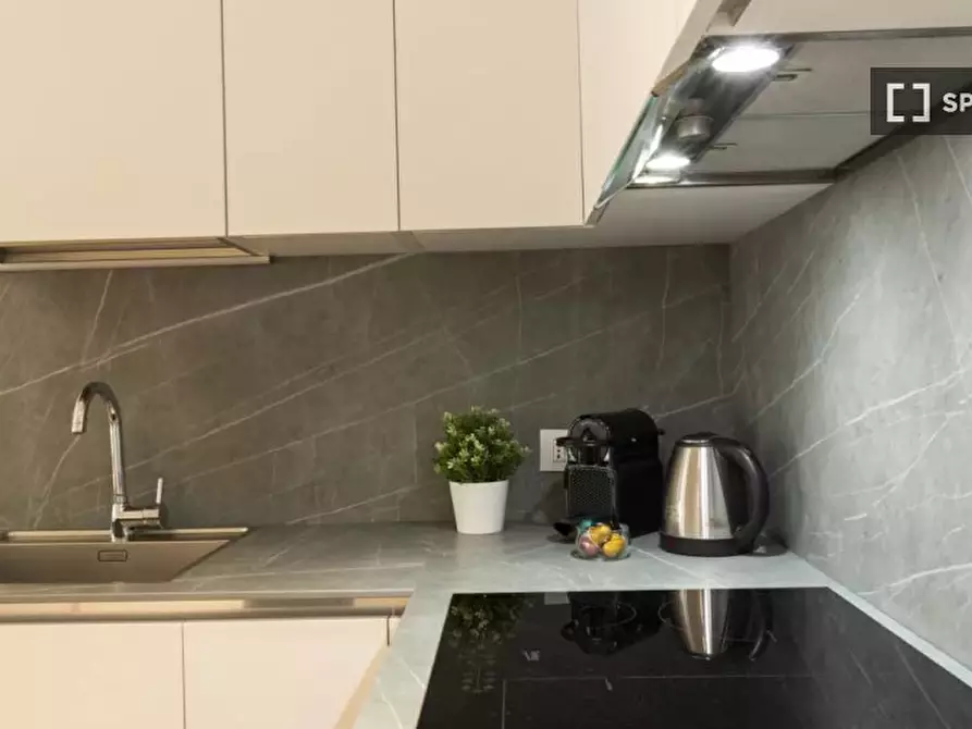 Immagine 14 di Appartamento in affitto  in Viale Giovanni Suzzani a Milano