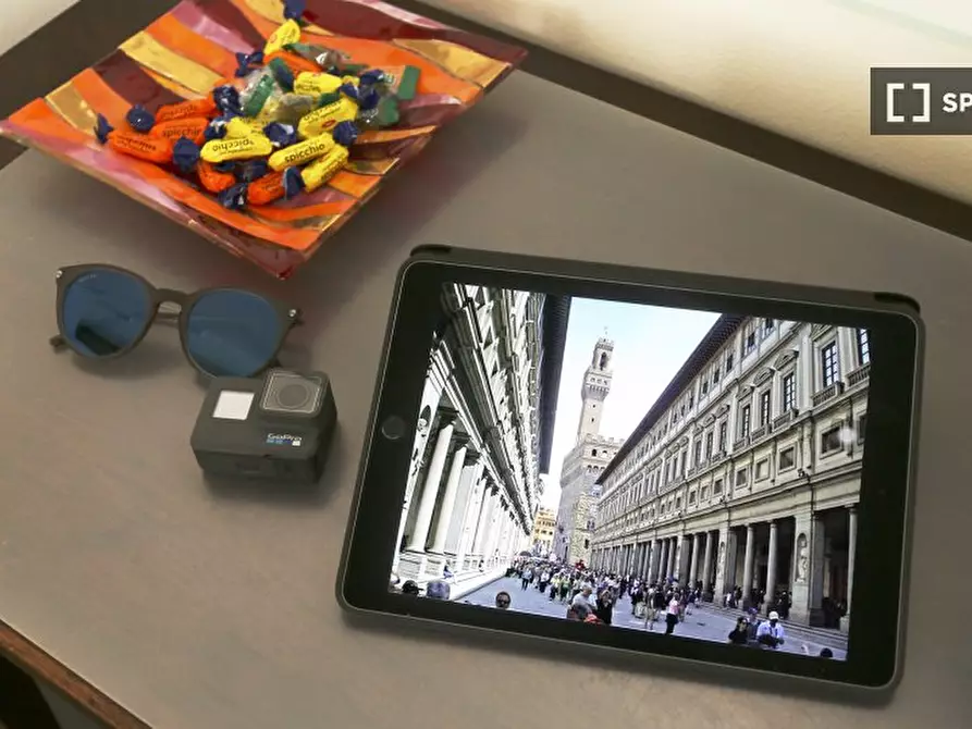 Immagine 5 di Appartamento in affitto  in Via Guelfa a Firenze