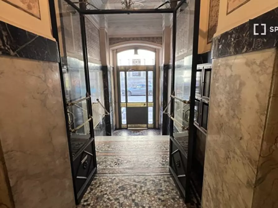 Immagine 14 di Appartamento in affitto  in Via Comelico a Milano