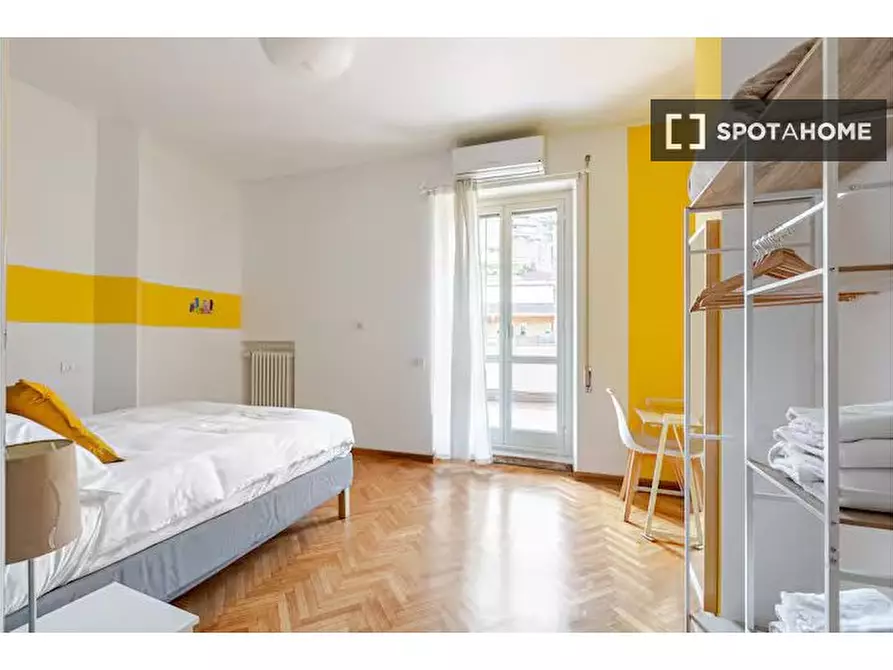 Immagine 4 di Appartamento in affitto  in Viale di Trastevere a Roma