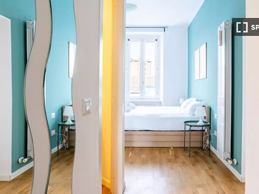 Immagine 15 di Appartamento in affitto  in Via Privata Giuseppe Ugolini a Milano