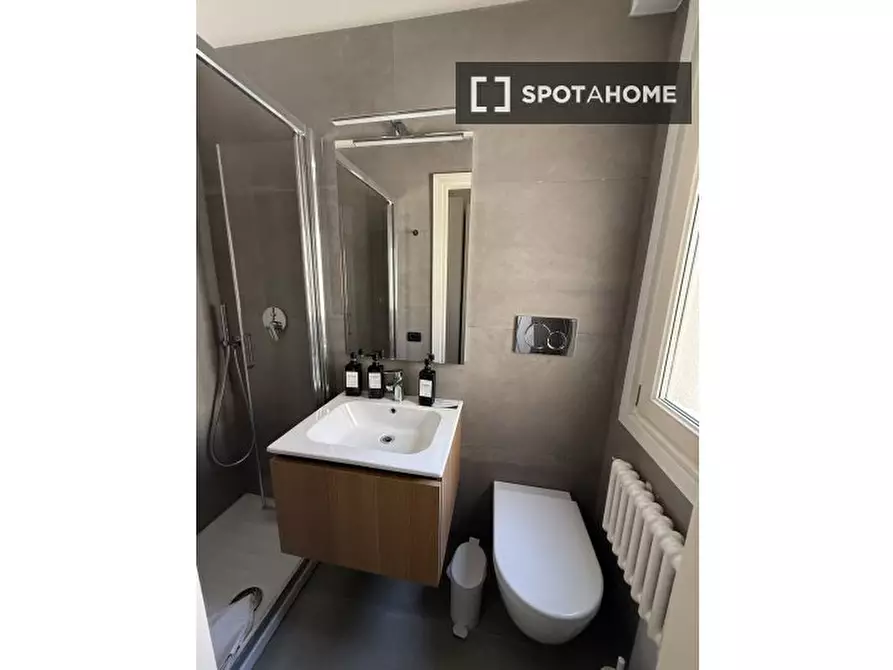 Immagine 14 di Appartamento in affitto  in Via Domenico Barone a Roma
