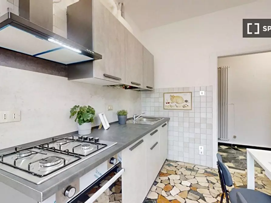 Immagine 7 di Camera condivisa in affitto  in VIA leonardo zize a Padova