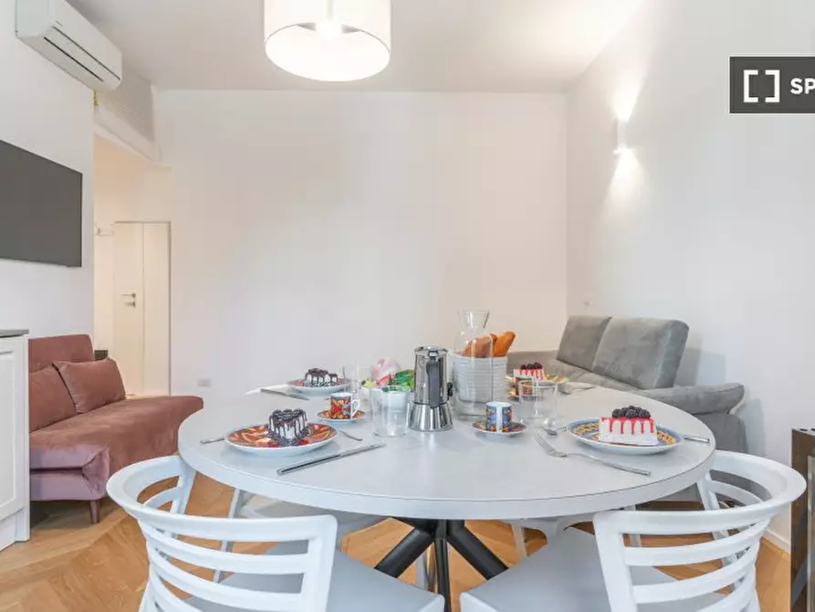 Immagine 5 di Appartamento in affitto  in Via Boschetti Erasmo a Milano