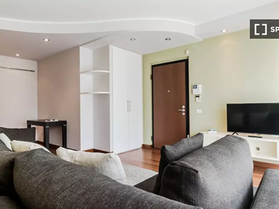 Immagine 6 di Appartamento in affitto  in Via Camillo Benso Conte di Cavour a Cernusco Sul Naviglio