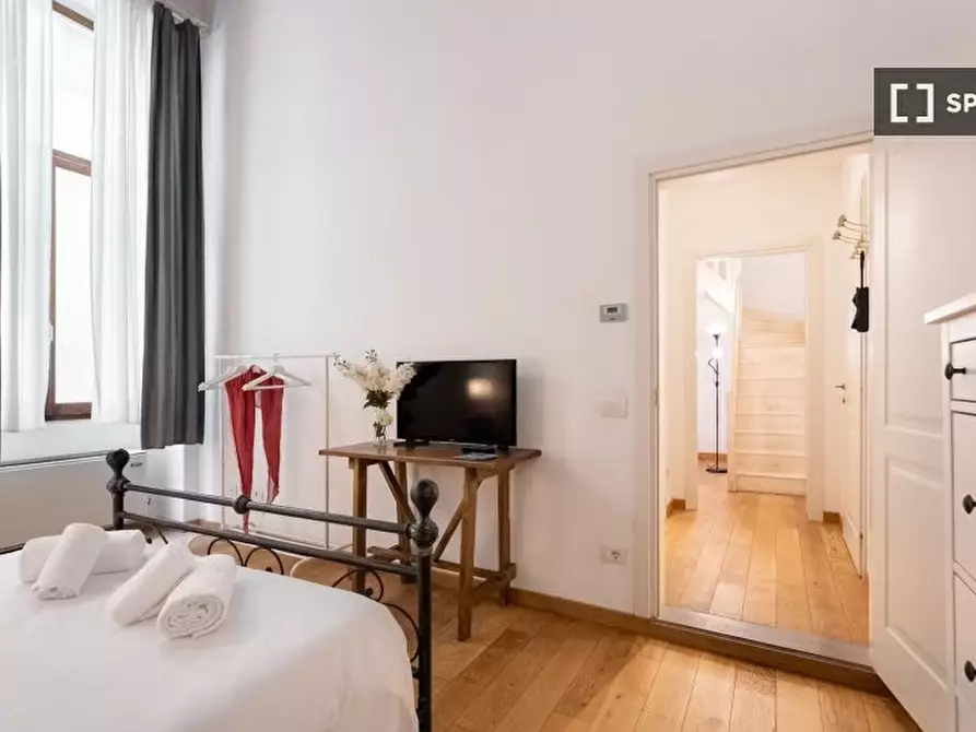 Immagine 10 di Appartamento in affitto  in Via Monalda a Firenze