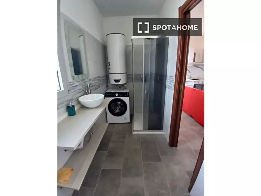 Immagine 8 di Appartamento in affitto  in Via Balossa a Novate Milanese