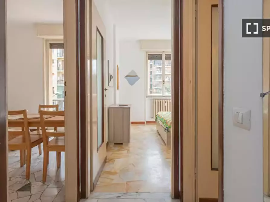 Immagine 16 di Appartamento in affitto  in Via Privata delle Primule a Milano