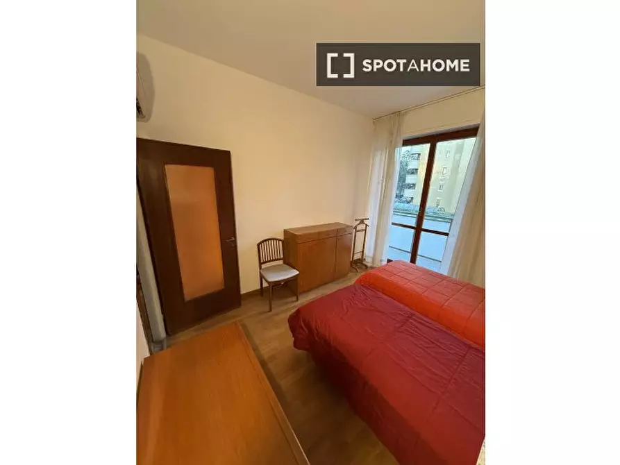 Immagine 16 di Appartamento in affitto  in Via Carlo Pisacane a Sesto San Giovanni