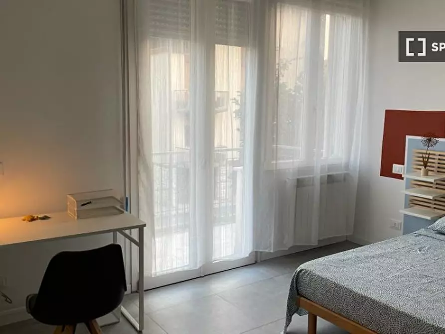 Immagine 4 di Camera condivisa in affitto  in Via Giacomo Carissimi a Padova