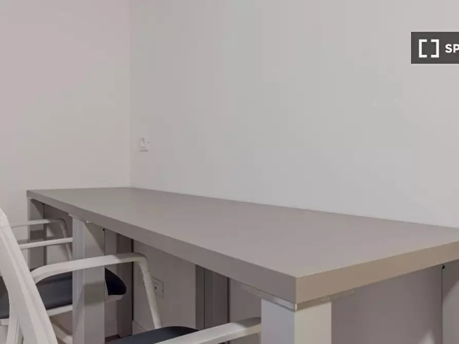 Immagine 6 di Camera condivisa in affitto  in della Malvasia a Trento