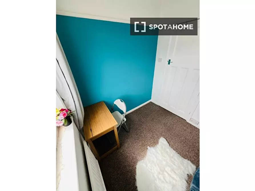 Immagine 18 di Camera condivisa in affitto  in Woodmansterne Rd a Lambeth